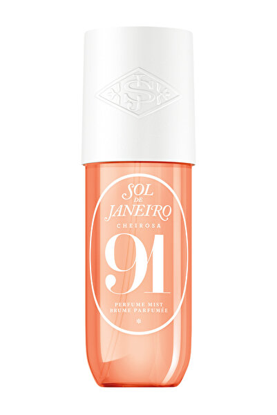 Sol de Janeiro Cheirosa '91 Perfume Mist 240 ML - Parfümlü Saç ve Vücut Misti
