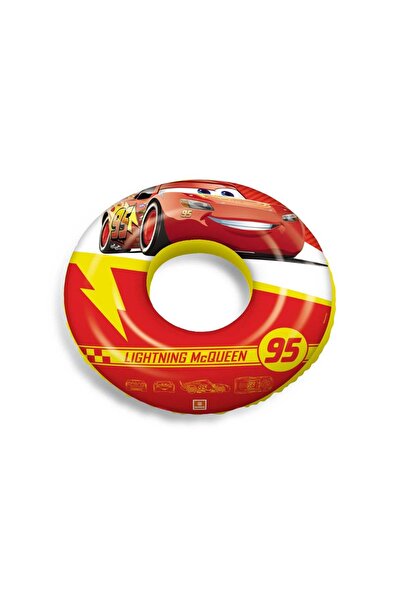 Mondo Colac gonflabil pentru inot, Mondo, Disney Cars, Lightning McQueen, 50 cm