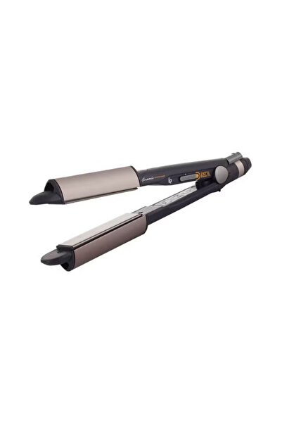 BaByliss Pro مصفف الشعر بيبي ليس ST270E IPro سيراميك آي كيرل