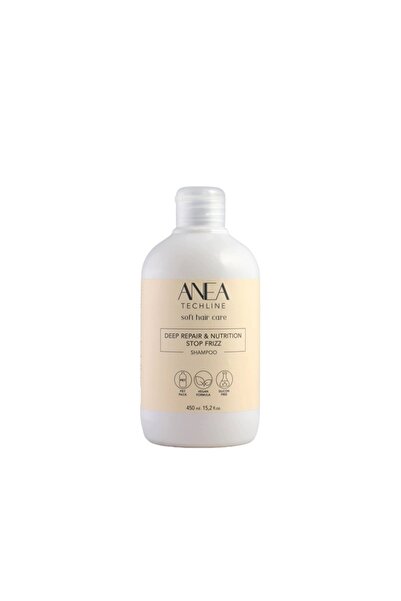 ANEA Șampon pentru Reparare Profundă și Nutriție 450 ml