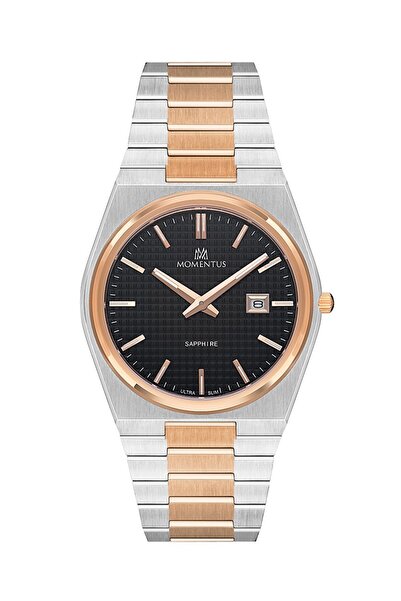 Momentus Em345T-04Sr Men's Wristwatch