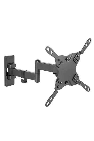 Skilltech Skill Tech SH 23P Single Arm Full-Motion Tv Wall Mount