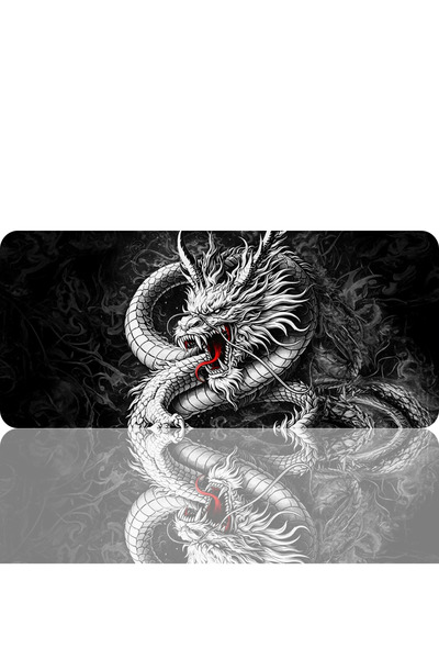 BLS 70X30 cm Large Size Gamer Gaming Mouse Pad Non-Slip Rubber Base Mouse Pad...