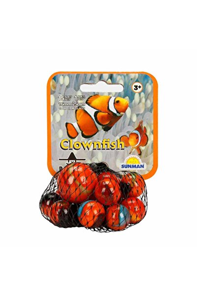 Don Juan Bile din Sticla, Don Juan, Marble Peste Clown