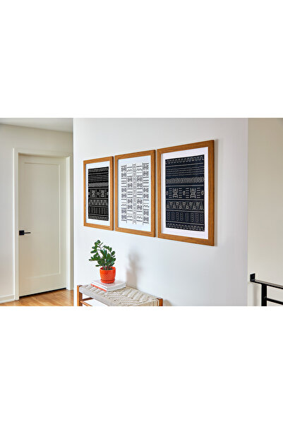COMMAND ™ 17206-2PK Büyük Boy Çerçeve Asma Bantları 2'li'25