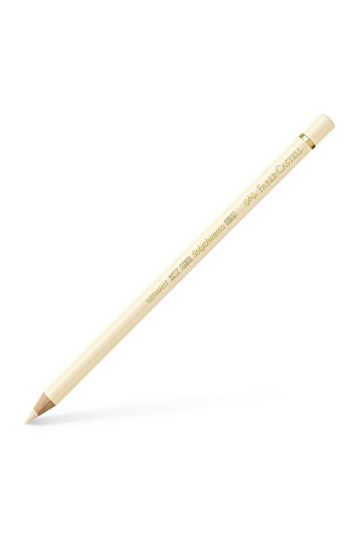 Faber Castell Creion colorat Polychromos Ivory Faber-Castell