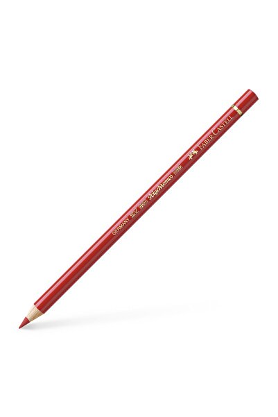 Faber Castell Creion colorat Faber-Castell Polychromos, roșu violet