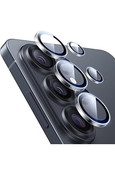 DD Daden Folie Camera pentru Samsung Galaxy S26 Ultra, Protectie Lentile, HD ...
