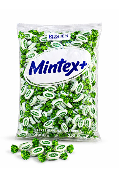 Others حلاوة نعناع (ROSHEN)1KG