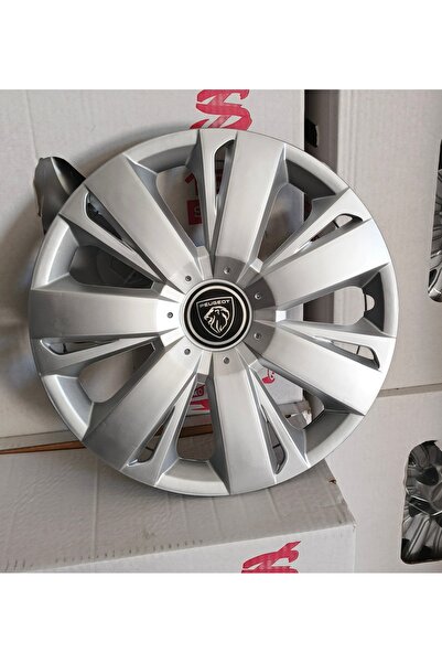 Universal 15 inç Peugeot 206 / 207 / 208 / 301 / 306 / 308 / Partner / Bipper...