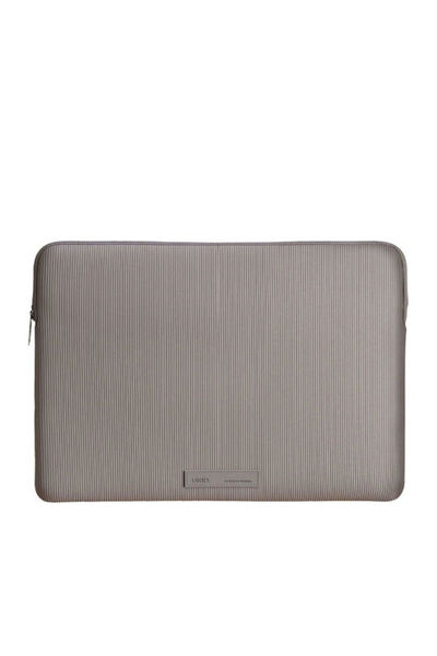 uniq Cyprus Αδιάβροχη Θήκη για Laptop 13 ιντσών σε Γκρι Χρώμα