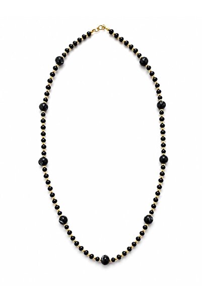 golden takış Necklace