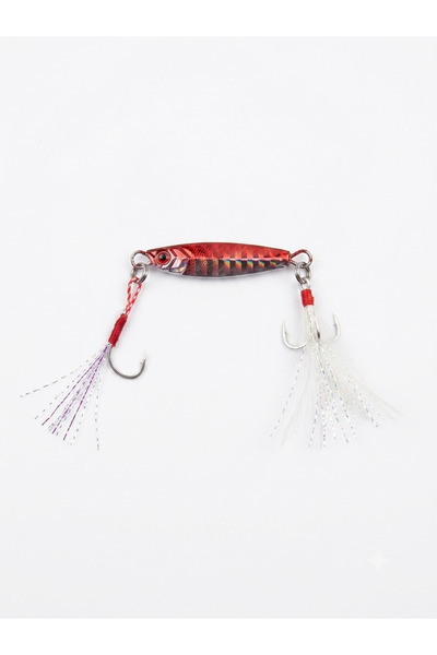 asist iğneli metal jig 10 gram