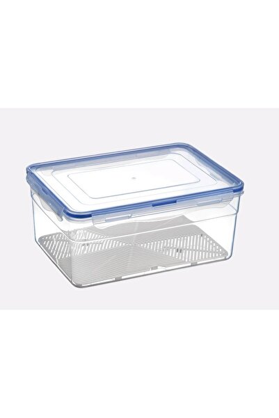 follow me Leak-Proof Airtight Storage Container-8 (6Lt)