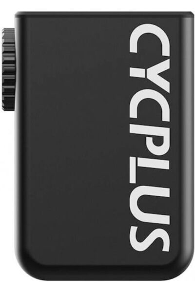CYCPLUS Ηλεκτρική αντλία για φουσκωτά