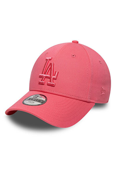 NEW ERA Pembe Kız Çocuk Şapka 60856310Y-CHYT LEAGUE ESS 9FORTY