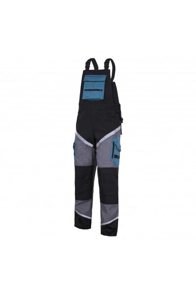 Lahti Pro Salopeta lucru groasa premium - xl/h-182