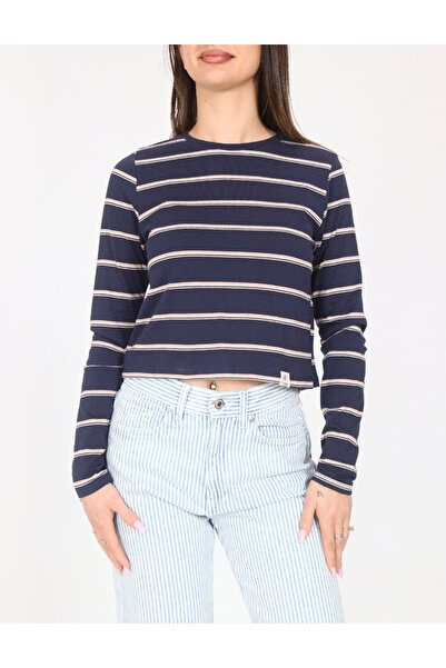 Evendi Bluza, Bleumarin
