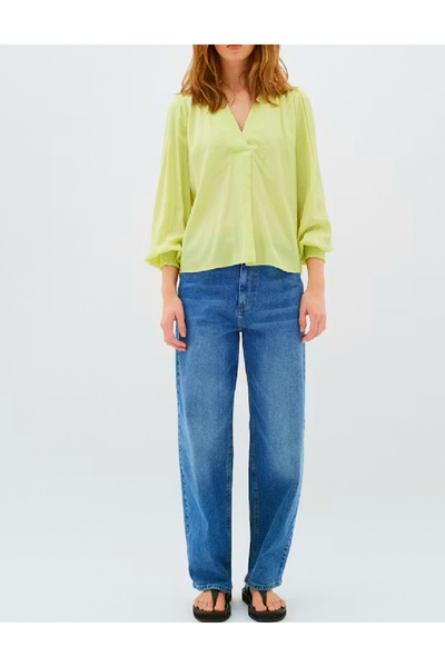 Evendi Bluza, Verde