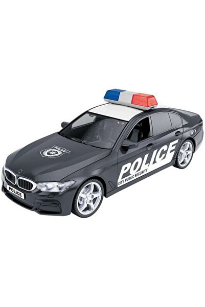 Other Martin Toys Αυτοκίνητο 1:16 Αστυνομικό με μηχανισμό οπισθέλκουσας κίνησ...
