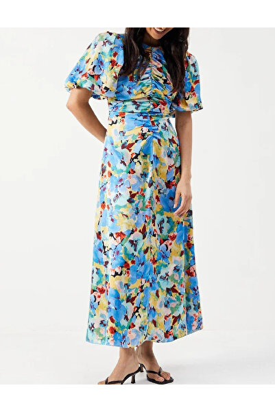 Evendi Rochie lunga, Mix culori