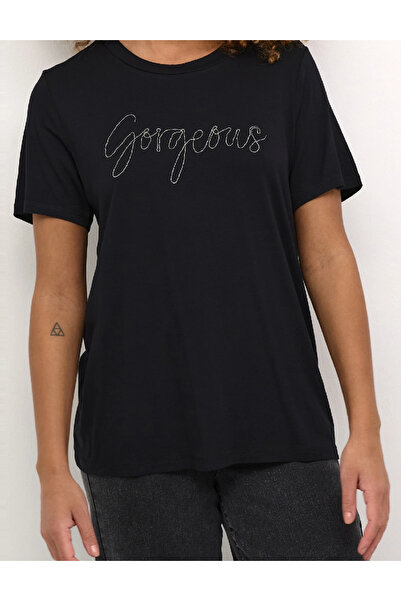 Evendi Tricou, Negru