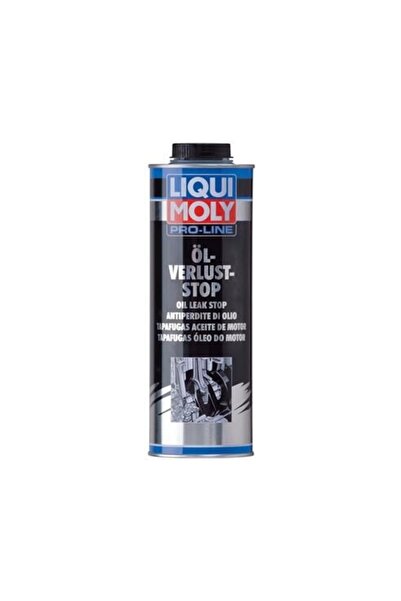 Liqui Moly Aditiv Pro-Line pentru prevenirea pierderilor de ulei 1 Litru