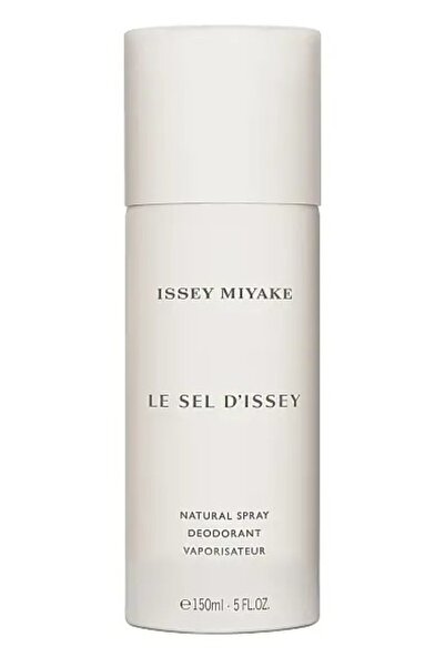 Issey Miyake Le Sel D'Issey Deodorant 150 Ml