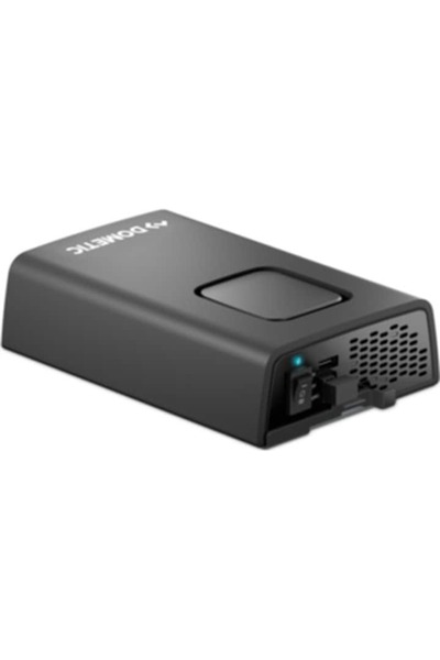 Dometic Invertor de tensiune cu undă sinusoidală pură DSP 412, 1,2 KG, 12V - ...