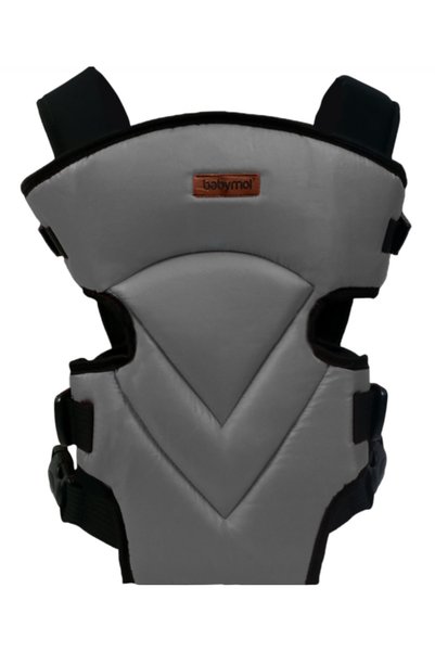 BEGONYA BEBECE KIDS Kangaroo Baby Carrier Safe Baby Carrier 3 Colors Port Beb...