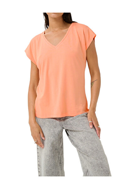 Evendi Bluza, Somon