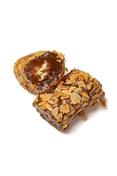 Loukoum Σουτζούκ Αμύγδαλο