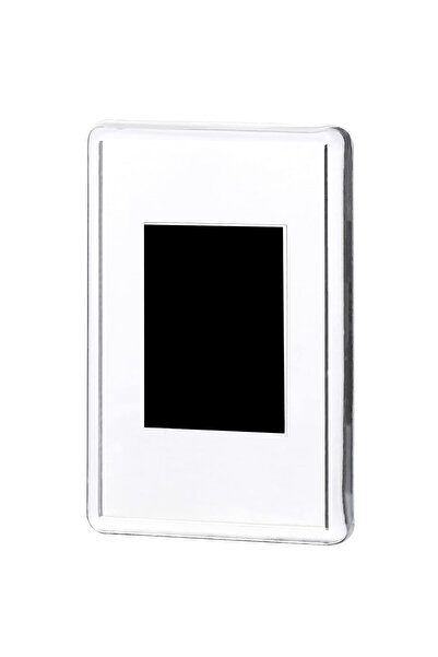MADE IN CHINA 50 de bucăți mini rame magnetice pentru fotografii de 7 x 4,5 c...