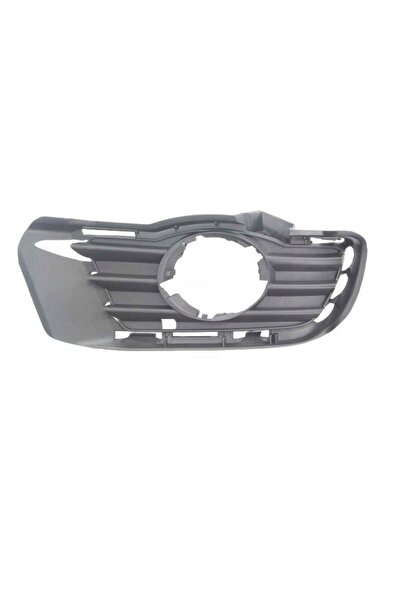 RapidAuto Grila bara fata Mercedes Clasa C (W204), 03.2007-03.2011, Dreapta, ...