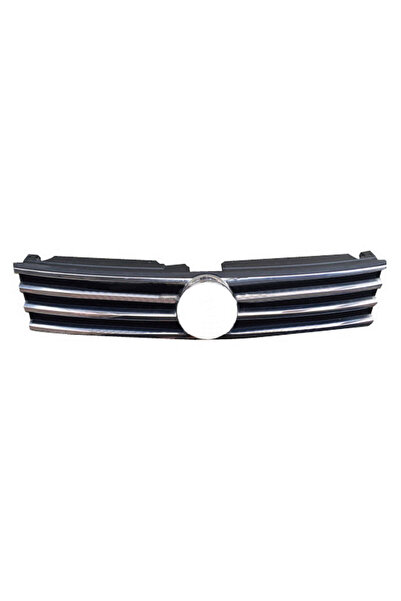 RapidAuto Grila radiator, masca fata VW Touareg (7p5), 06.2014-, parte montar...