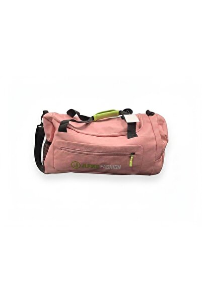 OEM Geanta Sport si Fitness pentru Dama, Compartiment Pantofi si Haine Umede,...