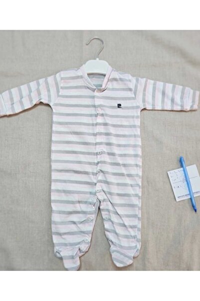 Pierre Cardin bebek tulumu