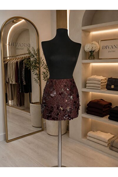Divanni Atelier Sparks etek
