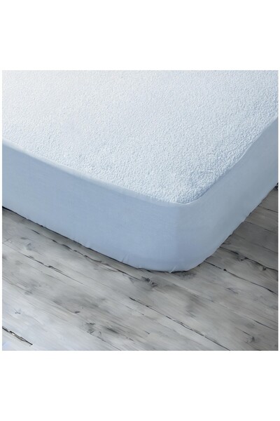 LaLuna Aδιάβροχο Κάλυμμα Στρώματος Coral 180x200+28