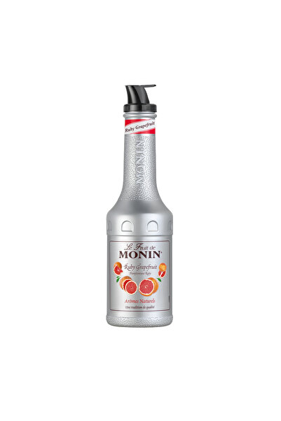 Monin Ruby Grapefruit Puree 100 cl