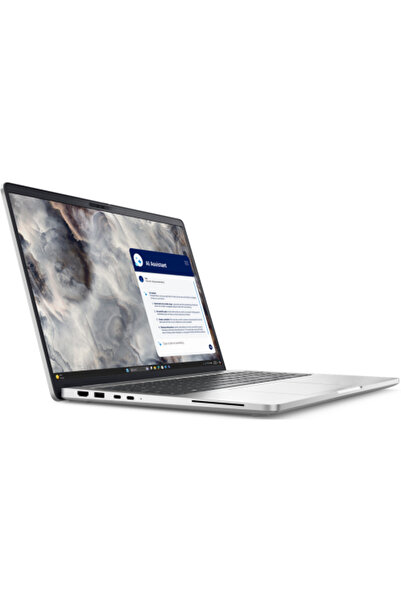 Dell Pro 16 Plus PB16250, Intel Core Ultra 7 265U, 16 inch, RAM 32GB, SSD 1TB...