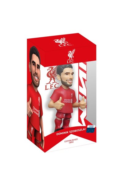 MINIX FIGURINA SZOBOSZLAI LFC 12 CM