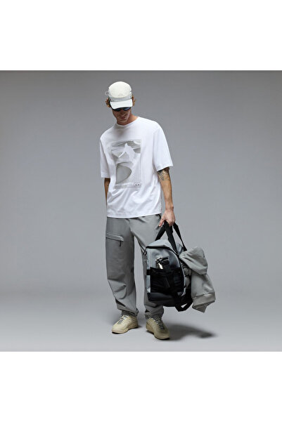 Oakley Sandboard Erkek Kısa Kollu T-Shirt