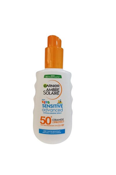 Garnier Çocuk Kıds Güneş Kremi 150ml