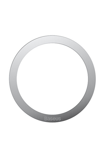Baseus (2 bucăți) Inel metalic magnetic (PCCH000012) - Inel universal pentru ...