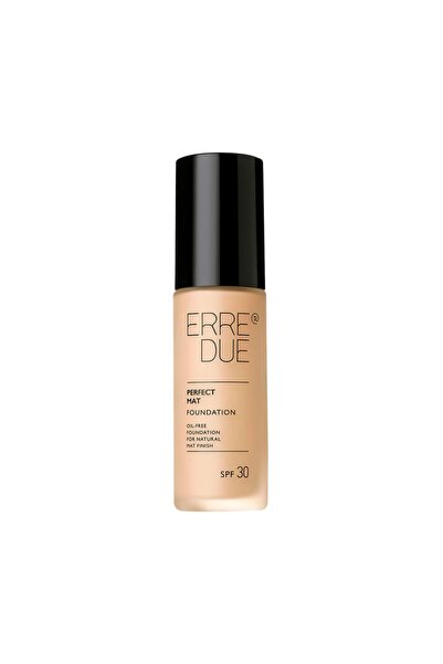 Erre Due PERFECT MAT 02 SILENT DUNE 30ML