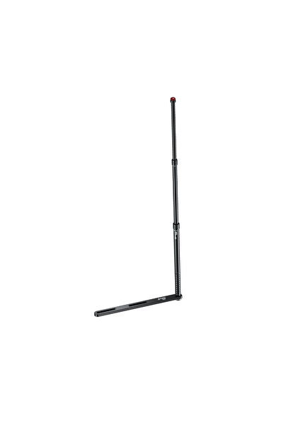 Nukrotech Motosiklet Aksiyon Kamera Çubuğu (Topcase Montaj Sistemi İle Uyumlu)