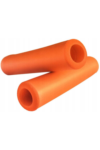 SXT Set 2 Manere Bicicleta, SXT, 130 mm, 20 mm, Ergonomic, Spuma siliconica, ...