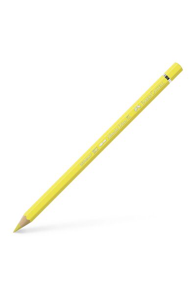 Faber Castell Creion colorat acuarelabil DURER GALBEN DESCHIS 105 A. DURER FA...