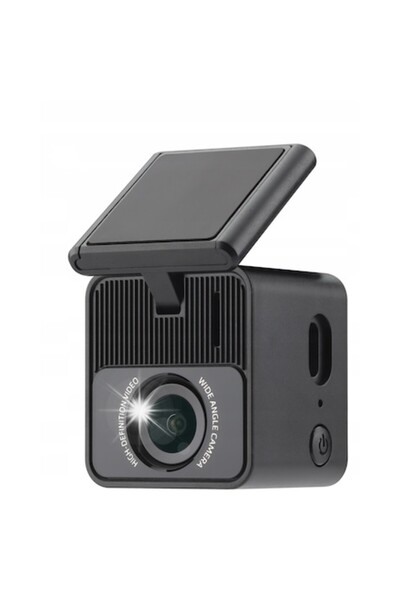 MİO Cameră DVR auto MiVue J20, Full HD 1080P, 120°, Wi-Fi